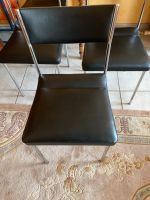 4 Thonet Stühle Retro 70 Jahre Hessen - Aarbergen Vorschau