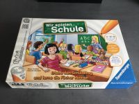 Tip Toi Spiel - Wir spielen Schule Nordrhein-Westfalen - Herten Vorschau