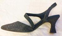 Schuhe Pumps Slingpumps High Heels Tanzschuhe Größe 39 Niedersachsen - Wienhausen Vorschau