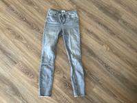 Jeans Hose Größe S L32 schwarz Only Wardenburg - Hundsmühlen Vorschau