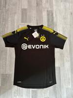 BVB Trikot Nordrhein-Westfalen - Velbert Vorschau