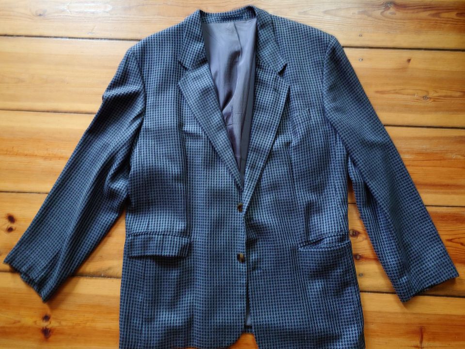 Blazer BOSS vintage Herrenjacke in Berlin