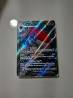 Zoroark GX promo 2017 Duisburg - Homberg/Ruhrort/Baerl Vorschau