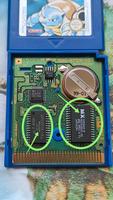 [ SUCHE ] Nintendo GameBoy Pokemon BLAUE Edition / BLUE Version Nordrhein-Westfalen - Bad Salzuflen Vorschau