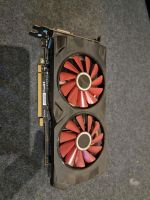 AMD XFX RX470 8GB 3x DP HDMI Sachsen - Langenbernsdorf Vorschau