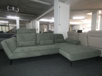 Cord Sofa LForm Couch Garnitur mit Schwenkrücken anstatt 2999€ Niedersachsen - Hagen am Teutoburger Wald Vorschau