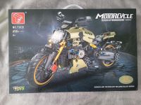 TeamToys Motorcycle Tycloe & Technology T3035 Baden-Württemberg - Steinheim Vorschau