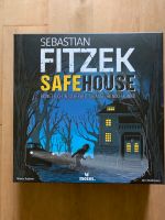 Safehouse - Sebastian Fitzek - Brettspiel Dortmund - Barop Vorschau