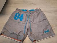SUPERDRY Shorts Gr.M Herren Berlin - Hohenschönhausen Vorschau
