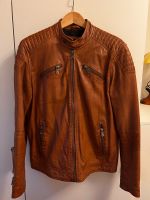 Lederjacke Capitano Cognac Gr. M Herren Essen - Essen-Ruhrhalbinsel Vorschau