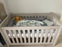 Babybett Pinolino 70x140cm ✅Marlon✅ Rheinland-Pfalz - Neuwied Vorschau