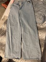 Shein blaue Jeans XL 42 Niedersachsen - Langenhagen Vorschau