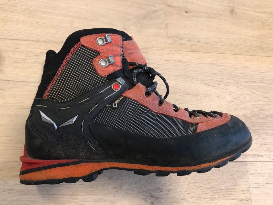 SALEWA Wanderschuhe für Herren in Kempten