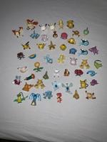 60x Pokemon Figuren Tomy C.G.T.S.J Niedersachsen - Göttingen Vorschau