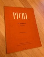 Pichl Concerto Violinkonzert Noten Klaviernoten Stuttgart - Feuerbach Vorschau