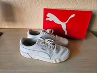 Puma Damen Schuhe Sneaker Gr.6 5 / 40 weiß Duisburg - Duisburg-Süd Vorschau