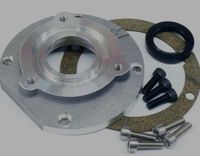 Ford T9 Hydraulischer Kupplungszylinder NEU Burton Nordrhein-Westfalen - Bocholt Vorschau