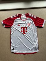 FC Bayern München 2024 Trikot L Mitte - Tiergarten Vorschau