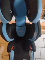 Kindersitz mit Isofix RECARO Bayern - Presseck Vorschau