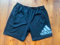 Adidas Shorts kurze Trainingshose Gr. XXL Niedersachsen - Scheeßel Vorschau