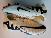 Nike mercurial Air zoom Stollenschuhe, lemon /schwarz Hessen - Erbach Vorschau