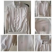 Tom Tailor Sweatjacke weiss Gr m Berlin - Treptow Vorschau