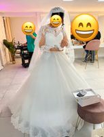 Hochzeit Kleid Nordrhein-Westfalen - Herne Vorschau