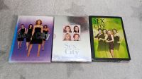 Sex and the city DVD Staffel 1-3 Schleswig-Holstein - Sieverstedt Vorschau