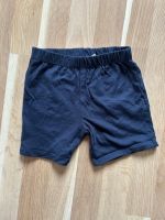 2x Topomini Shorts blau 86-92 kurze Hose Innenstadt - Köln Deutz Vorschau