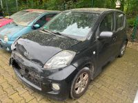 Daihatsu Sirion M3 Ersatzteile Ersatzteilträger Nordrhein-Westfalen - Recklinghausen Vorschau