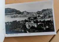 Mallorca: 50ger Jahre Postkarten-Heft, 8 Karten, s/w Fotos Berlin - Steglitz Vorschau