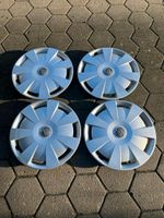 4 Audi Radkappen Radzierblenden 16zoll 16“ 8V0601147D  Design Bayern - Lichtenfels Vorschau