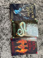 Shadow and bone triology (englisch) Nordrhein-Westfalen - Paderborn Vorschau