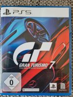 Gran Turismo 7 - PS5 Bayern - Langdorf Vorschau