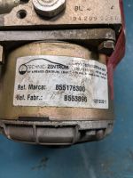 ABS Ventil Pumpe Bendix 855176300 NOS Peugeot Citroen Rheinland-Pfalz - Selters Vorschau