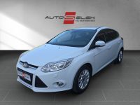 Ford Focus Lim. Titanium/AHK/NAVi/KEYLESS GO/SiTZHEiZ Bayern - Neustadt b.Coburg Vorschau