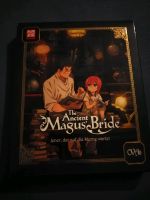 Anime Blu Ray OVA alle 3 Teile The Ancient Magus Bride Leipzig - Altlindenau Vorschau