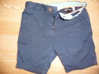 H&M Bermuda Shorts blau 110 Baden-Württemberg - Lörrach Vorschau