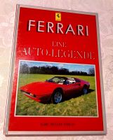 Ferrari Auto-Legende Bildband Fotobuch Berlin - Spandau Vorschau