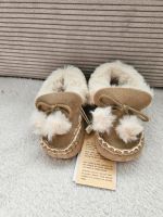 Babyschuhe Gr. 17/18 (neu) Baden-Württemberg - Karlsruhe Vorschau