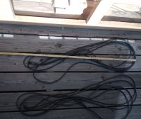 Kabel, Solarkabel, MC3-Stecker, 2,5mm² Kabel Bayern - Dießen Vorschau