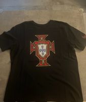 Portugal Fußball Fan  T-Shirt Bayern - Weißenhorn Vorschau
