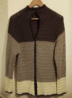 spazio otto: Cashmere Merino Strickjacke Schleswig-Holstein - Tangstedt  Vorschau