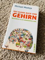 Das kleine Buch vom Gehirn, Michael Madeja Hessen - Kassel Vorschau