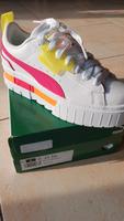 PUMA Sneaker Mayze CLights - NEU Niedersachsen - Wendeburg Vorschau