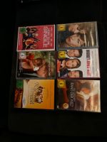 DVD Set tolle  Frauenfilme Hessen - Heidenrod Vorschau