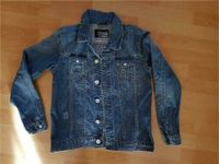 Jeans Jacke von blueridge * Gr. 152 Brandenburg - Caputh Vorschau