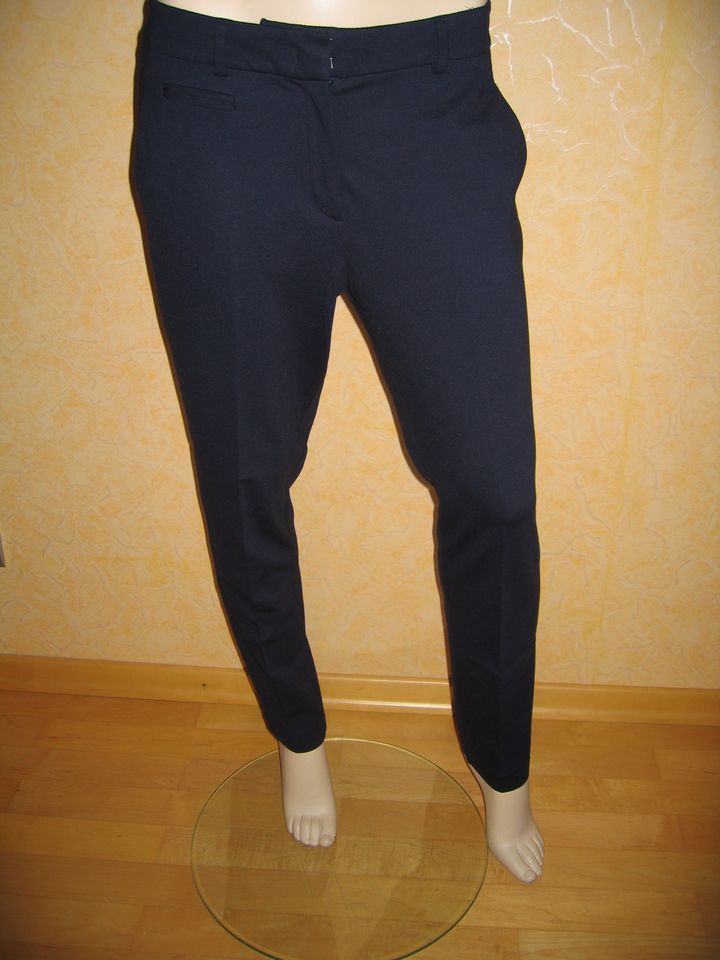 s.Oliver black Label Business Hose Gr.38 in Aschaffenburg