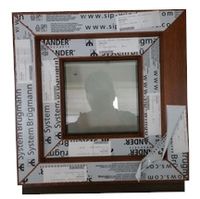 Kunststofffenster Fenster, neu auf Lager 40x40 cm (bxh) Eichegold Essen - Essen-Stadtmitte Vorschau