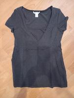 Stillshirt Grau H&M Größe S Baden-Württemberg - Efringen-Kirchen Vorschau